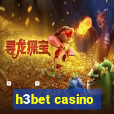 h3bet casino